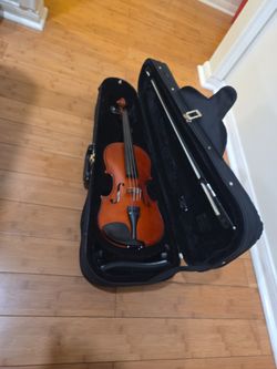 Full Size Violin