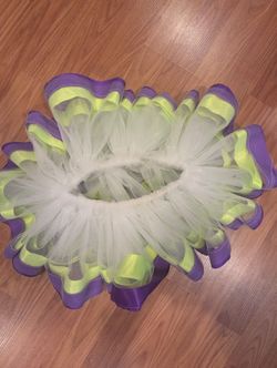 Tutu Skirt