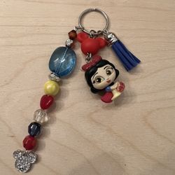Disney Dooarble Keychain 