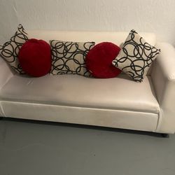  Chair Set With Pillows 