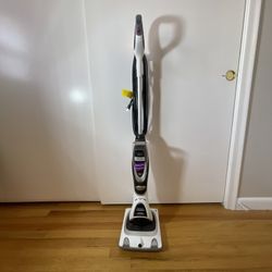 Shark Sonic Duo Scrubbing Carpet Wood Hard Floor Cleaning System KD450WM 26