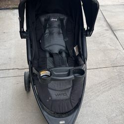 Stroller
