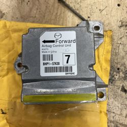 2016 Mazda 3 No Accident