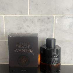 Azzaro The Most Wanted Parfum 50ml 