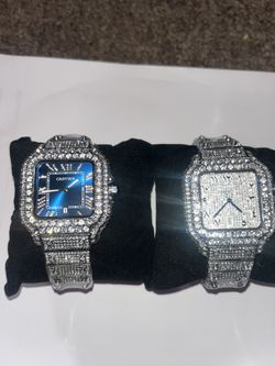 Diamond Watches