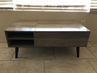 Center Table