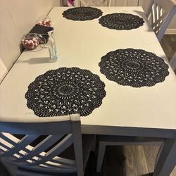 Kitchen Table Set 