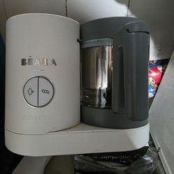 Baby Food Maker