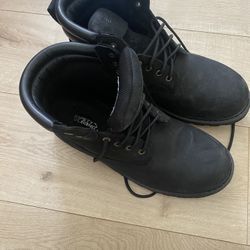 Boots For Men 