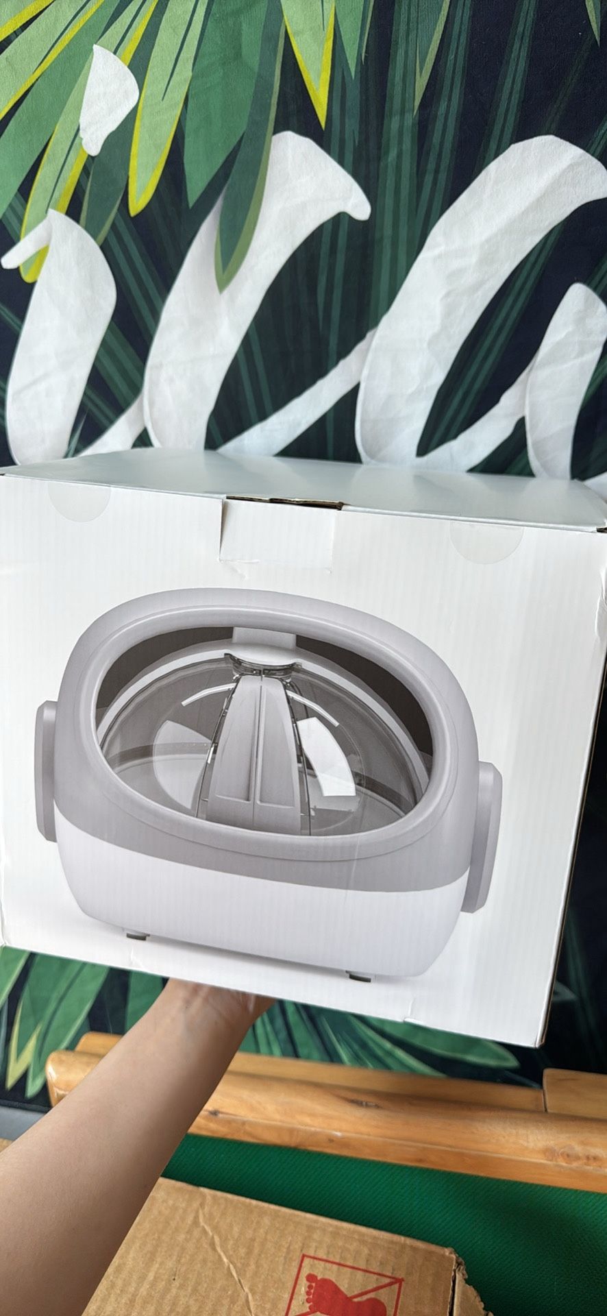 Microchip Pet Feeder