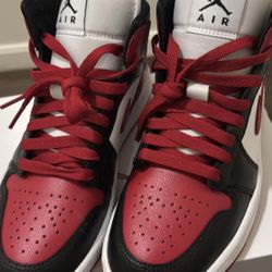 Jordans air 1 6Y