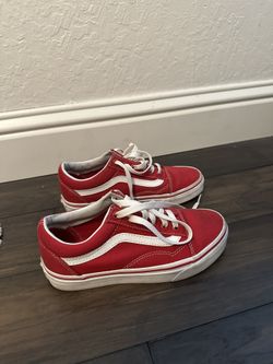 Vans Shoes