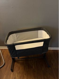 Baby bassinet