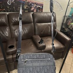 Men’s Designer Bag Brand New With Box 