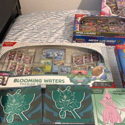 Pokemon Collection For sale