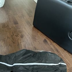Massage Table