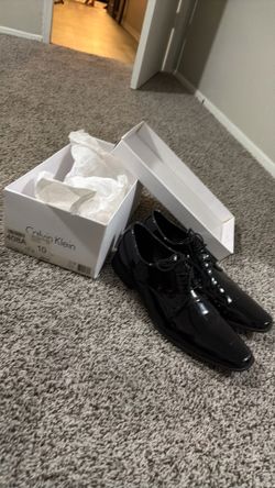 Calvin Klein  Shoes