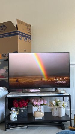 Sony TV for sale  brand new with remote