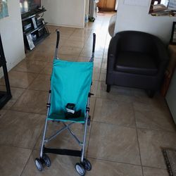 Baby Stroller 