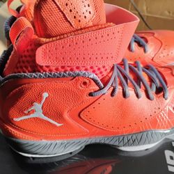 Air Jordan 2012 3 Piece Set (NEW) Rare