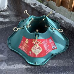 Christmas Tree Stand