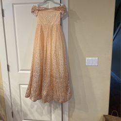 Flower Girl Dress