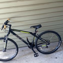 Mountain Bike Gt Palomar Bicycle