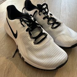 Nike Gym Training Shoes Size 9.5