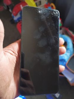 Motorola phone