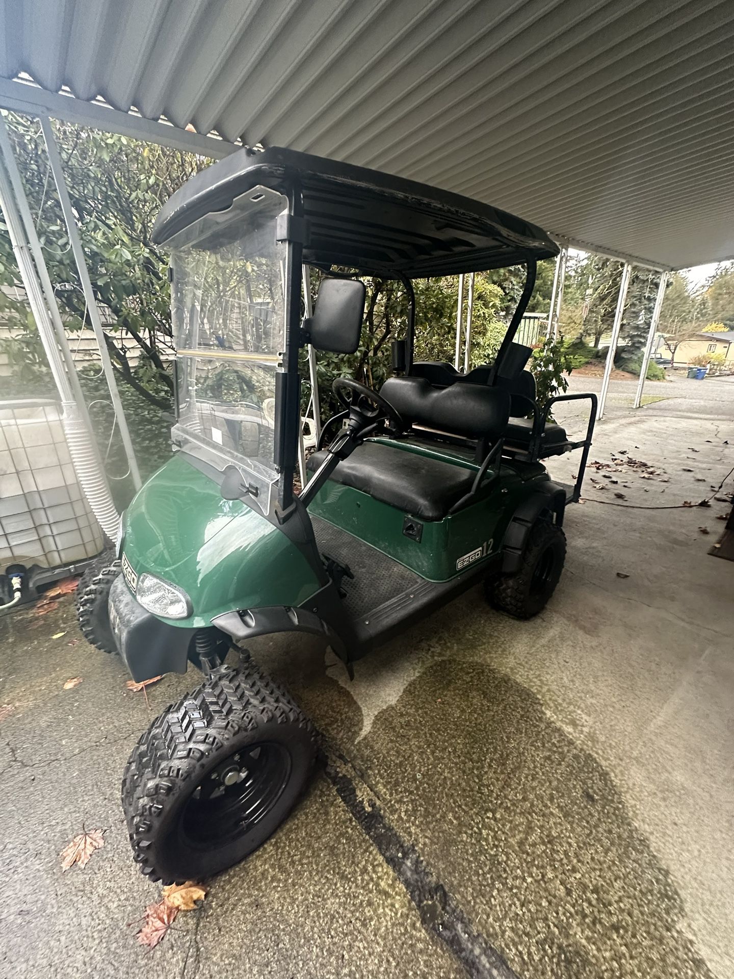 2013 EZGO RXV Golf Cart, $5K OBO!! 