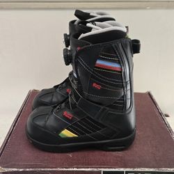 Vans Encore Women's Snowboard Boots Size 7.5