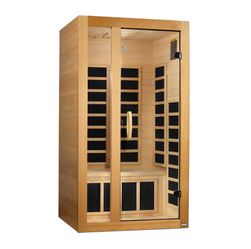 INFRARED SAUNA