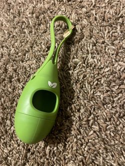 Dog Poop bag holder