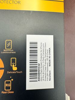Ailun Screen Protector