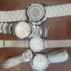 Watch Lot
