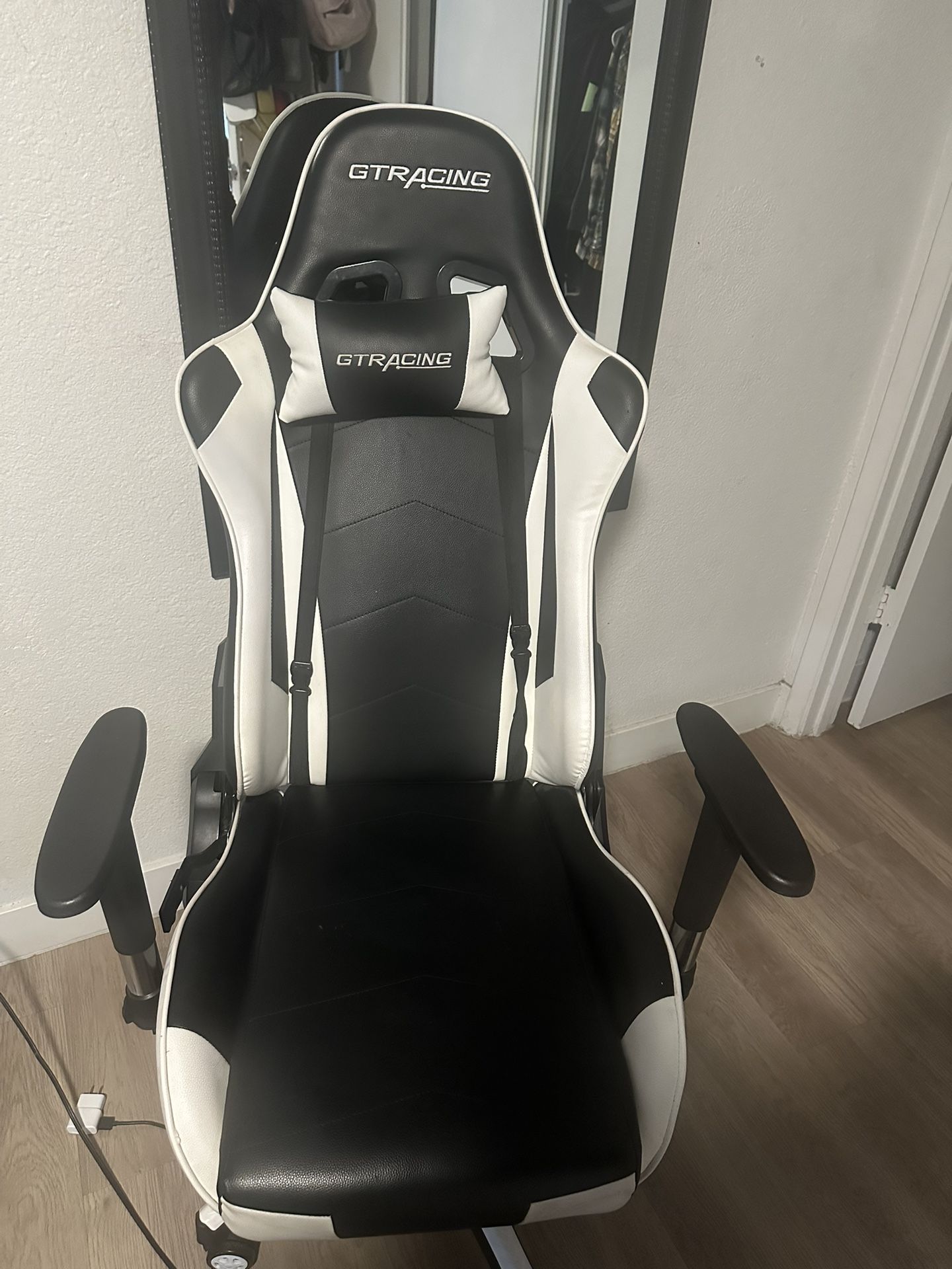 Game Chair