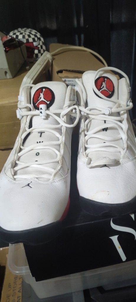 Jordan Size 14
