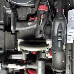 Coleman Powermate Tool Kit