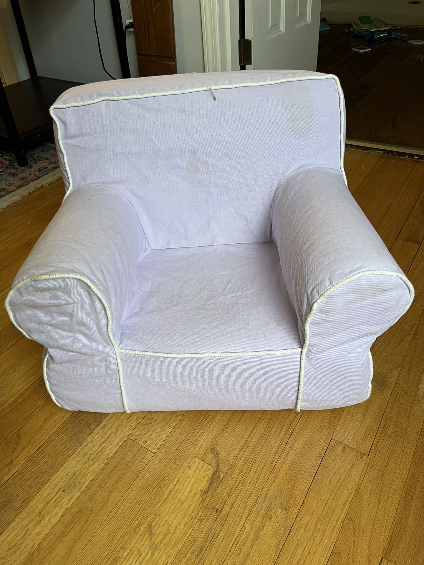 Pottery barn kids Anywhere Chair