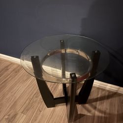 End Tables 
