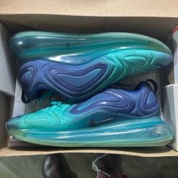 Nike Air Max 720