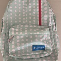 Columbia  Backpack, Great Condition 