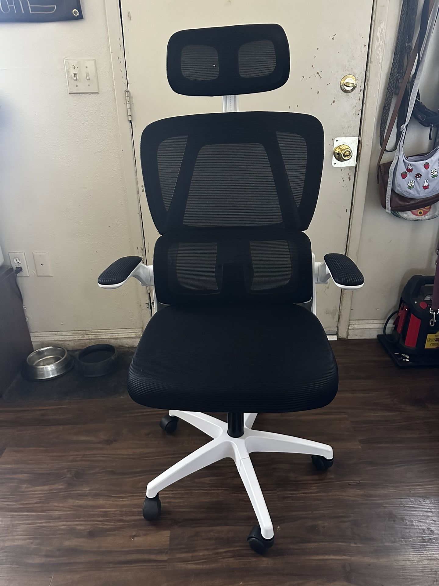 Ergonomic Office Chair