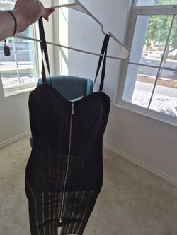 New Dress