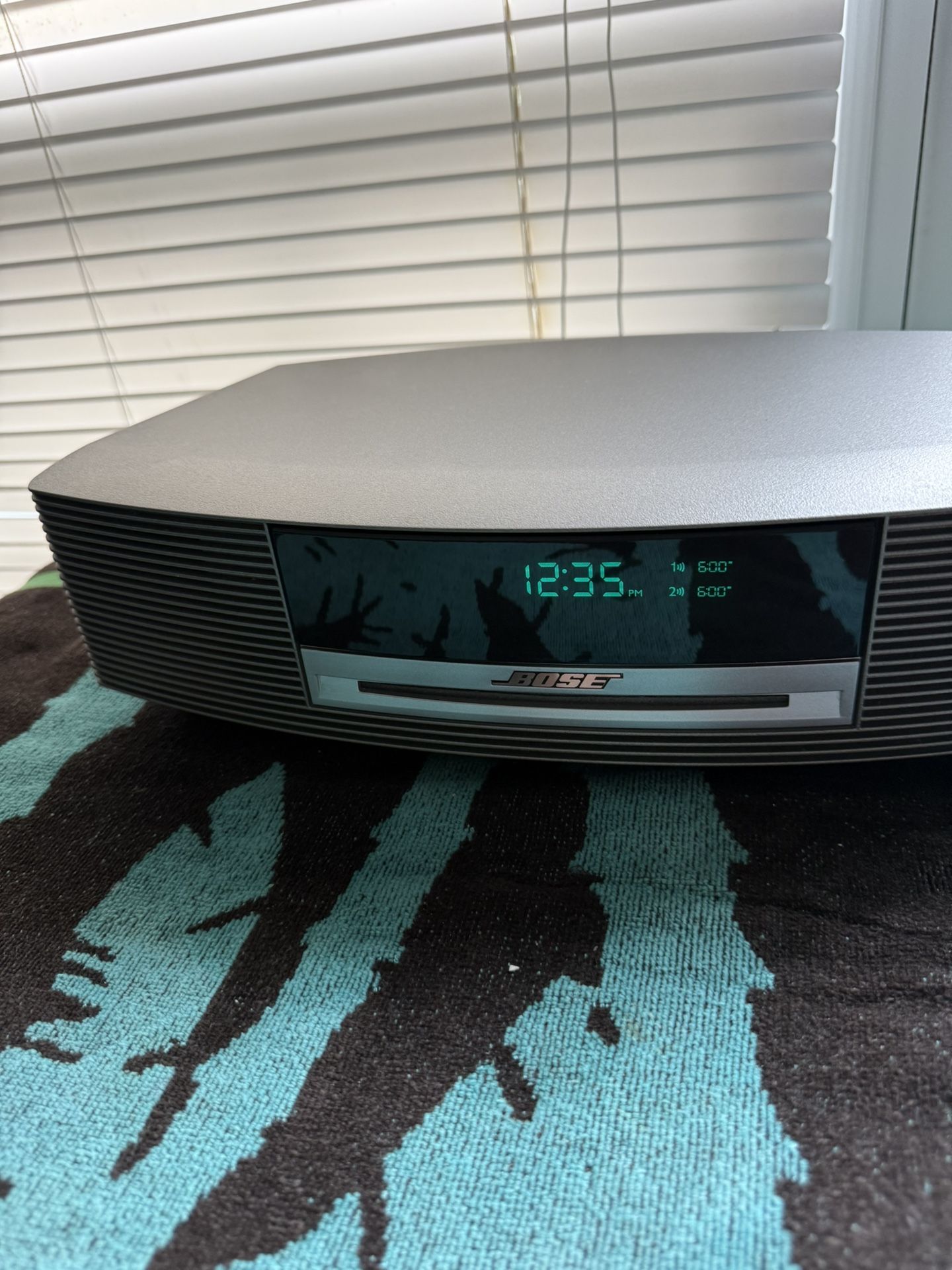 Bose Wave Series lll