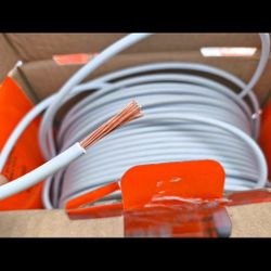 #12 Electrical Cable, Commercial /Residencial Use