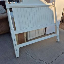 Full Size Bed Frame