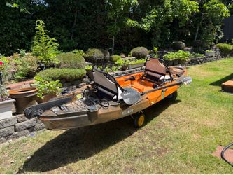 Kayak