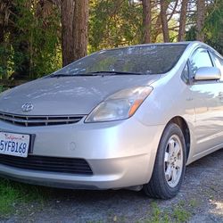 2007 Toyota Prius Must Go