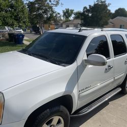 2007 GMC Yukon
